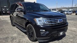 2021 Ford Expedition MAX XLT