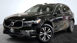 2023 Volvo XC60 B5 Core
