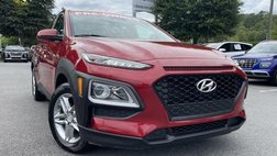 2020 Hyundai Kona SE