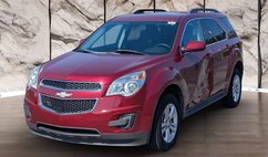 2011 Chevrolet Equinox LT