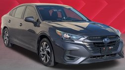 2024 Subaru Legacy Premium