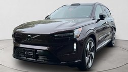 2025 Volvo EX90 Twin Performance Ultra 6P