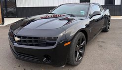 2013 Chevrolet Camaro LS