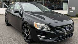2016 Volvo S60 T5 Premier