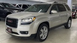 2017 GMC Acadia Limited Base
