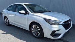 2025 Subaru Legacy Limited