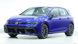 2026 Volkswagen Golf R 4Motion