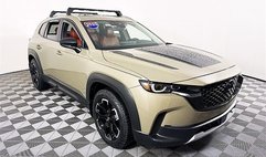2023 Mazda CX-50 Turbo Meridian Edition