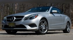 2014 Mercedes-Benz E-Class E 350