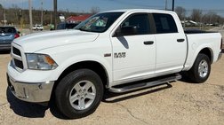 2016 Ram Ram Pickup 1500 SLT