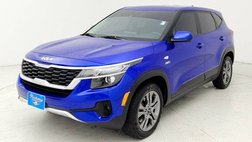 2023 Kia Seltos LX