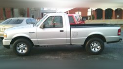 2007 Ford Ranger XL