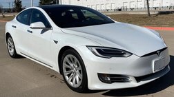 2018 Tesla Model S 100D