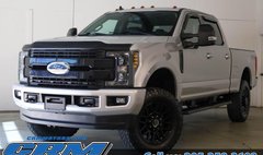 2019 Ford Super Duty F-250 