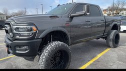 2022 Ram Ram Pickup 2500 Power Wagon