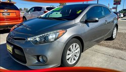 2014 Kia Forte Koup EX