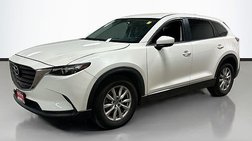 2017 Mazda CX-9 Sport