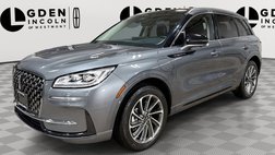 2024 Lincoln Corsair Grand Touring