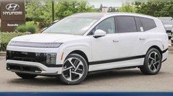 2026 Hyundai IONIQ 9 Performance Calligraphy