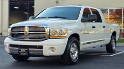 2006 Dodge Ram 2500 Laramie