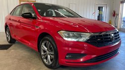 2019 Volkswagen Jetta SE