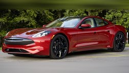 2025 Karma Revero Base