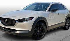 2024 Mazda CX-30 2.5 Turbo Premium Plus