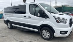 2023 Ford Transit XL