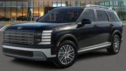 2026 Hyundai Palisade SEL Premium