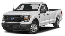 2026 Ford Super Duty F-250 XL
