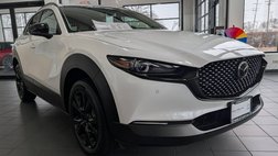 2026 Mazda CX-30 2.5 Turbo Aire Edition
