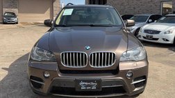 2013 BMW X5 xDrive35i