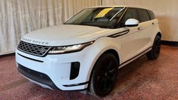 2023 Land Rover Range Rover Evoque P250 S