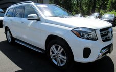 2019 Mercedes-Benz GLS GLS 450