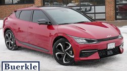 2023 Kia EV6 GT-Line