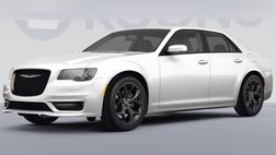 2023 Chrysler 300 C