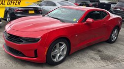 2022 Chevrolet Camaro 1LT