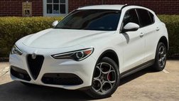 2022 Alfa Romeo Stelvio Sprint