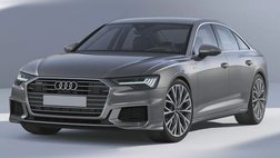 2019 Audi A6 quattro Premium Plus 55 TFSI