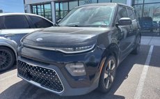 2020 Kia Soul EX