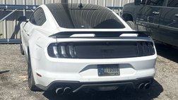 2023 Ford Mustang GT