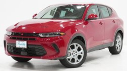 2024 Dodge Hornet R/T