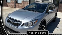 2017 Subaru Crosstrek 2.0i Premium