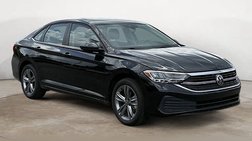 2023 Volkswagen Jetta SE