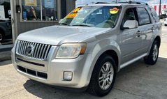 2010 Mercury Mariner Premier V6