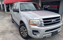 2016 Ford Expedition XLT
