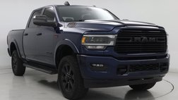 2022 Ram Ram Pickup 2500 Laramie