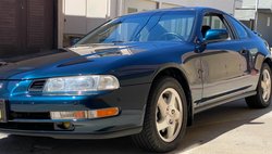 1994 Honda Prelude VTEC