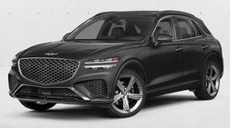 2022 Genesis GV70 3.5T Sport