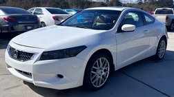 2008 Honda Accord EX-L